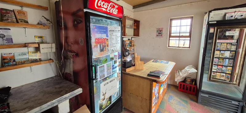 6 Bedroom Property for Sale in Barrydale Western Cape